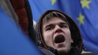 Financial Times: Грешната сметка на Путин за Украйна