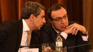 Плевнелиев ще участва в годишната среща на Центъра за глобален диалог на Петър Стоянов