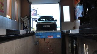 Проверките на газовите <span class="highlight">уредби</span> в колите ще се извършват при техническия преглед