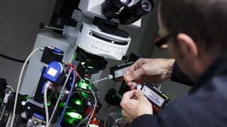 Учени отриха най-старата човешка ДНК