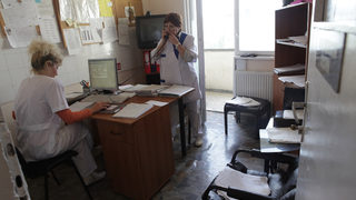 България е 31-ва от 35 държави в класация за качеството на здравеопазването