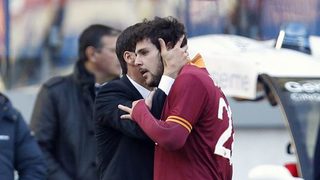 "Рома" сложи край на равенствата с 2:1 срещу "Фиорентина"