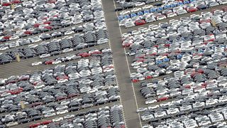 Германският износ достигна нов рекорд през октомври - 99.1 милиарда евро