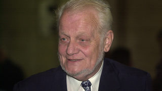 Почина <span class="highlight">Васил</span> <span class="highlight">Чичибаба</span>, земеделски министър в кабинета "Виденов"