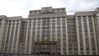 Руската Държавна дума призова западните политици да прекратят натиска върху "братска" Украйна