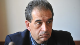Втори член на ДКЕВР е подал оставка