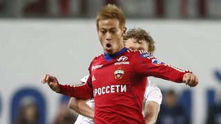 "Милан" потвърди привличането на Хонда