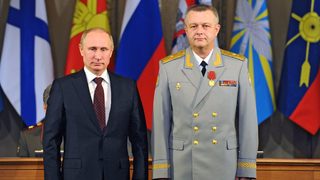 Путин е наредил засилване на руското военно присъствие в Арктика