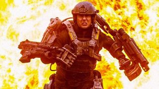 Том Круз отново в бъдещето - първи клип на Edge of Tomorrow
