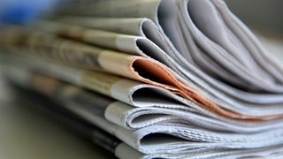 Преглед на печата от 16 декември