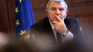 Още следващата седмица кабинетът ще обсъди създаването на Агенция по земята