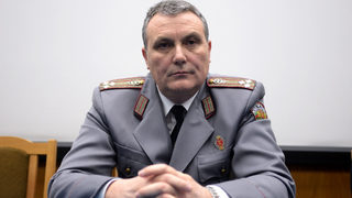 Началникът на ВМА: Хроничното недофинансиране в здравеопазването остава