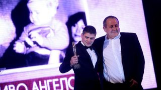 Фотогалерия: Награждаването на най-добрите спортисти в България
