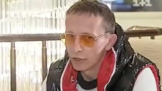 Руският актьор Иван Окхлобистин: Всички гейове трябва да бъдат изгорени