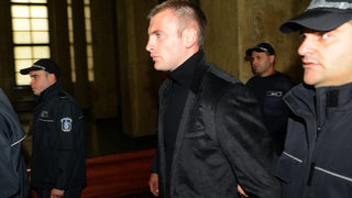 Христо Бисеров трябва да бъде разпитан по делото срещу нападателя на Ахмед Доган
