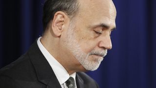 Фед може да остави за 2014 г. свиването на програмата за изкупуване на активи