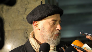 Движение "22 септември" на стари седесари ще търси път към нова констутиция