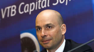 <span class="highlight">Атанас</span> <span class="highlight">Бостанджиев</span> напуска VTB Capital