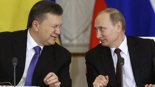 "Икономист": Събитията в Украйна показват слабостта на Путин, не силата му