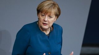 Меркел: ЕС трябва да е готов за промени в договорите за съюза