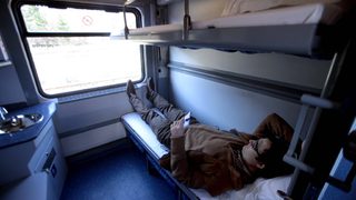 БДЖ ще вдигне цените на билетите само от София до морето