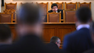 Красен Станчев: Загубата на фискална дисциплина и разривът с правилата на ЕС ще са фатални през 2014