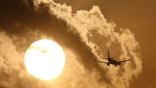 Хронология - самолетните трагедии в Европа през последните 10 години