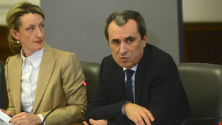 И все пак правителството прие новия Наказателен кодекс