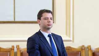 Делян Добрев: Не знаех, че става въпрос за Карадере (обновена)