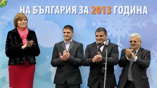 Спортният тотализатор започна да приема онлайн залагания