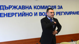 ДКЕВР изпълнява политически нареждания, смята бизнес сдружение