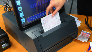 Перничанин спечели 1.2 млн. лева от тотото