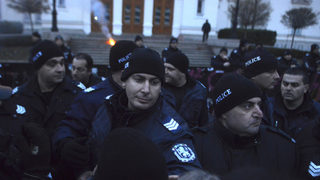 Цветозар Вълков: Коалицията няма да се спре, докато партиите в нея не загубят всичко