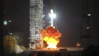 Сателитната <span class="highlight">навигация</span> на Китай ще се опита да постигне точност в рамките на сантиметри