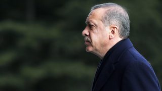Ердоган постави акцент върху стабилността на Турция в новогодишното си послание