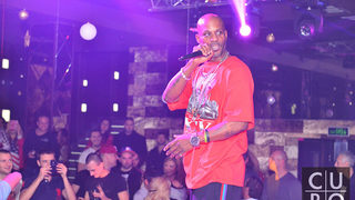 <span class="highlight">DMX</span>