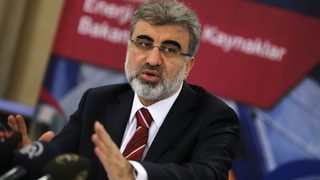 Турция е започнала да получава петрол от Иракски Кюрдистан