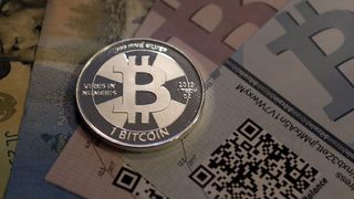 ФБР разполага с Bitcoin валута на стойност 130 млн. долара