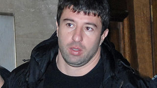 <span class="highlight">Антон</span> <span class="highlight">Петров</span>-<span class="highlight">Хамстера</span> е сред задържаните заради сбиване в София