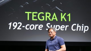 Новият процесор за смартфони на Nvidia обещава производителност като на лаптоп