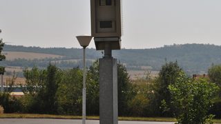 Къде ще бъдат днес камерите на столичния КАТ