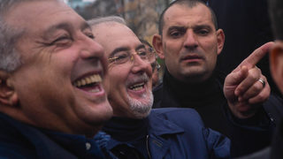 ДПС подкрепи протеста на тютюнопроизводителите