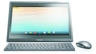 HP и Lenovo представиха собствени Android компютри