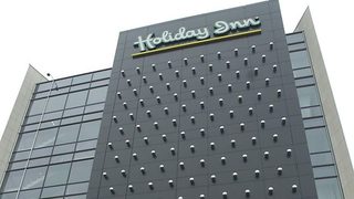 В Пловдивския панаир ще има хотел <span class="highlight">Holiday</span> <span class="highlight">Inn</span> догодина