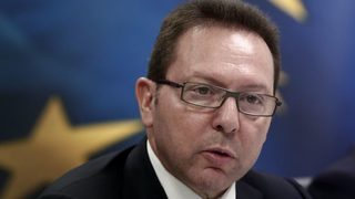 Гърция напълно е премахнала причините за кризата, заяви финансовият министър