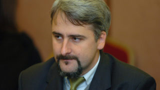 Александър Кашъмов: Проектът за Наказателен кодекс поощрява мълчание и лесно прикрита корупция