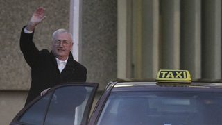 Хърватски съд одобри екстрадирането на бивш шеф на разузнаването в Германия