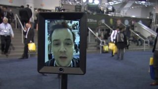 Видео: Необикновените джаджи на CES 2014