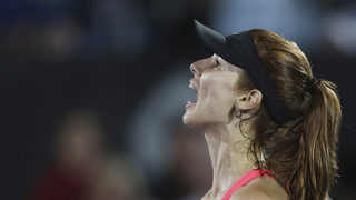 Пиронкова вече е в топ 20 на фаворитките за титла от Australian Open