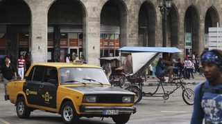 Продажбите на "Лада" са намелели с над 12% през миналата година